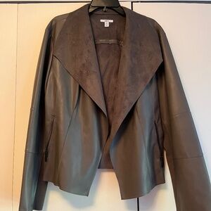 Woman s Jacket